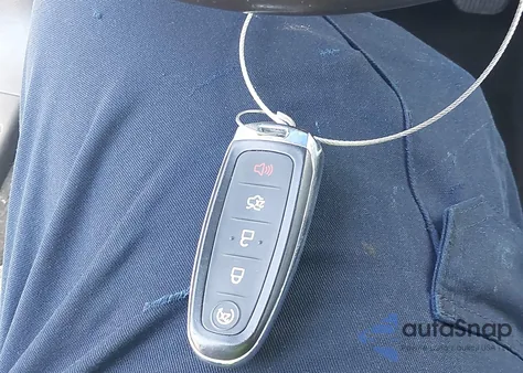 2015 Ford Taurus Limited z USA, uszkodzony, nr VIN 1FAHP2F83FG202733